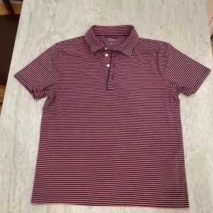 J. Crew Performance Polo